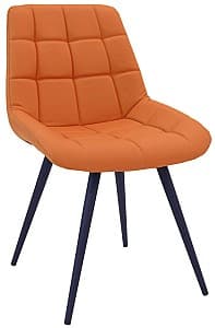 Железный стул DP Nicole Eco 72 Оранжевый