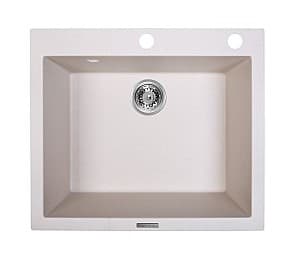 Раковина на кухню Montebella Lama 600 500