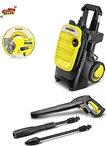 Мойка высокого давления KARCHER K7 Compact (1.447-050.0)