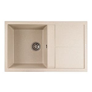 Раковина на кухню ELEFANT PREMIUM SELENA 7850 SAFARI