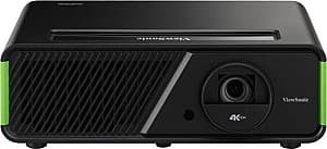 Видео проектор VIEWSONIC X1-4K Black