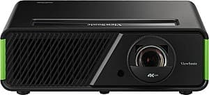 Видео проектор VIEWSONIC X2-4K Black