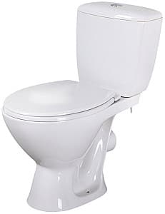 Унитаз компакт Cersanit Koral (ниж. подв.)