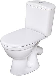 Унитаз компакт Cersanit Merida  (ниж. подв.,универс.)