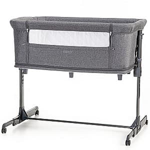 Кроватка детская Espiro Cloud 17 Graphite