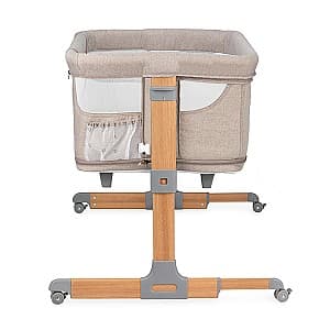 Manej MoMi SMART BED Beige