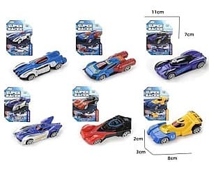 Masina jucarie Rost 52490