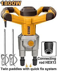 Masina de amestecat INGCO MX218008