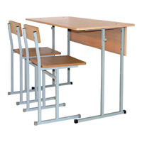 Mobilier pentru scoli