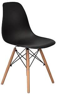 Деревянный стул Evelin LC-021 Black