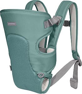 Рюкзак кенгуру Kikka Boo Myra Mesh Mint