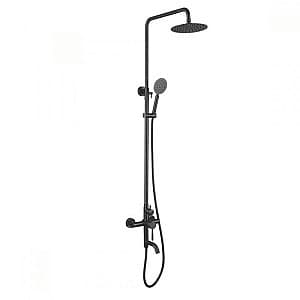 Set de dus MIXXUS SUS-009-J BLACK