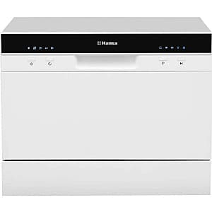 Masina de spalat vase Hansa ZWM556WH