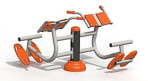 Уличный тренажер Copfer PTP 504T-1