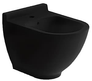 Bideu suspendat Bien Banyo Harmony Matte Black