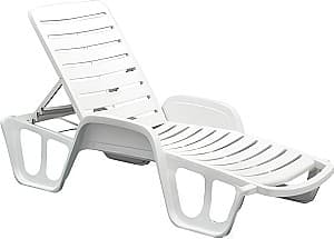 Шезлонг Garden LETTINO FISSO