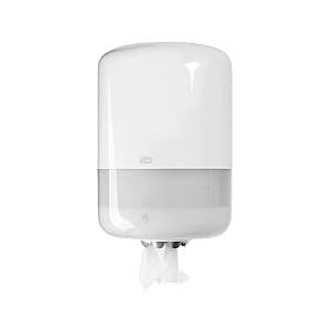 Dispenser servetele baie Tork M2 White