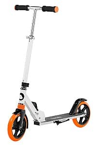 Trotineta Lionelo  Luca White/Orange