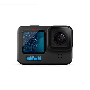Camera de actiune  GoPro Hero 11 Black