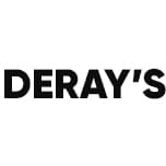 DERAY’S