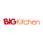 Big kitchen