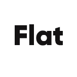 Flat