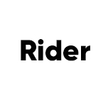 Rider