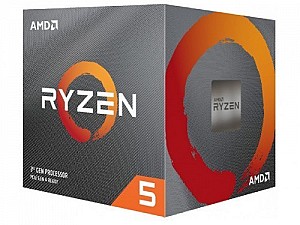 Procesor AMD Ryzen 5 3500X