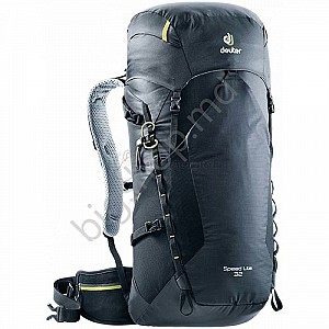 Спортивный рукзак Deuter Speed Lite 32 black