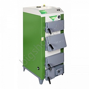 Котел твердотопливный Drewmet MJ-1 10 kW 0.8