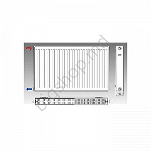 Radiator Korad K22 300*700