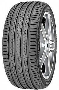 Шина для внедорожника Michelin 255/50 R19 (Latitude Sport 3 GRNX N0) 