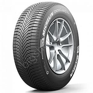 Шина для внедорожника Michelin 215/70 R16 (Crossclimate SUV) 