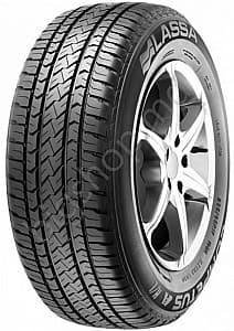 Шина для внедорожника LASSA 215/65 R16 (Competus H/L)