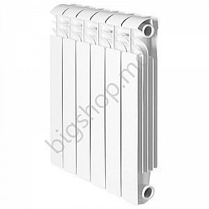 Radiator Global ISEO-600