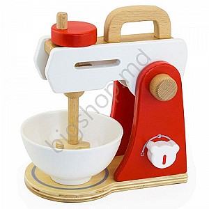 Jucarie interactiva VIGA Kitchen Mixer