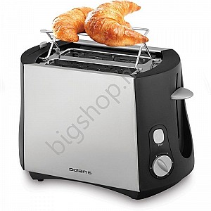 Toaster Polaris PET 0812A