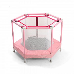 Батут Fradelly WM19038 Pink