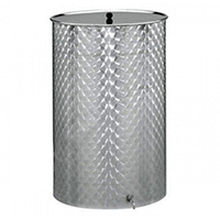 Butoaie de inox