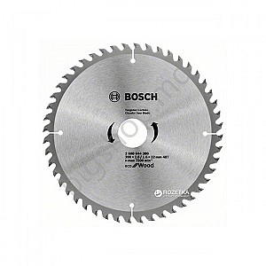 Диск для болгарки Bosch 200 x 2.6 mm