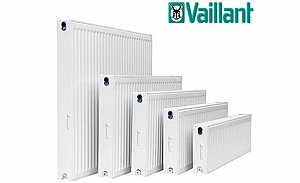 Radiator Vaillant K22 600*600