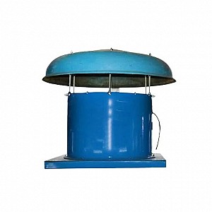 Ventilator Elmos WT35-11 550 W