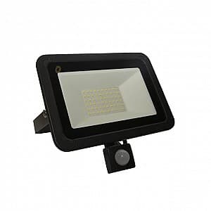 Proiector cu LED Elmos BQ-FLAP3-20W-S