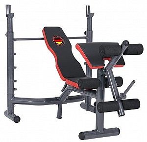 Aparat fitness Marshall MF620A