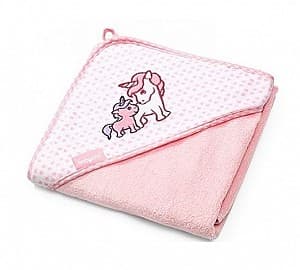 Plapuma BabyOno Pink (0346/01)