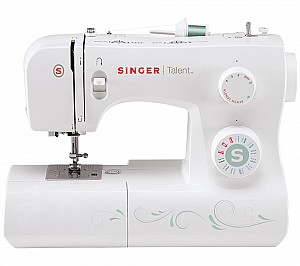 Masina de cusut Singer 3321 White