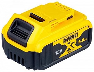 Acumulator scule electrice Dewalt Model DCB184-XJ