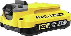 Acumulator scule electrice Stanley SFMCB202-XJ