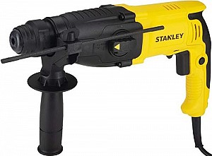 Ciocan rotopercutor Stanley SHR263KA