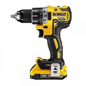 Set de scule Dewalt DCK2077P2T-QW